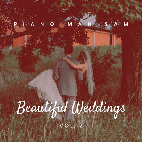 Beautiful Weddings, Vol. 2