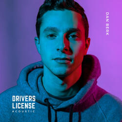 drivers license (Acoustic)