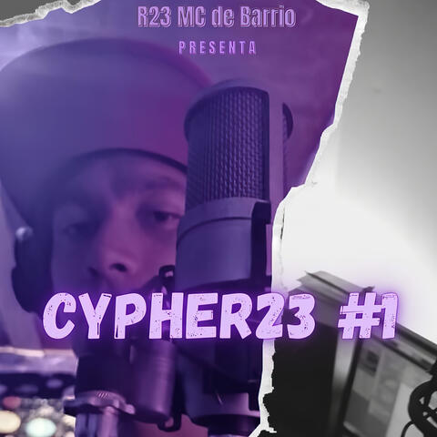 Cypher23
