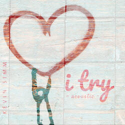I Try (Acoustic)