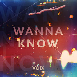 Wanna Know