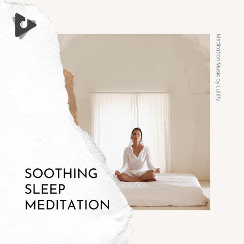 Soothing Sleep Meditation