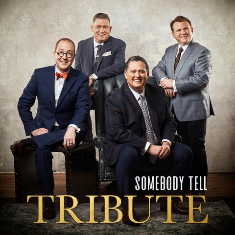 Somebody Tell (Radio Edit)