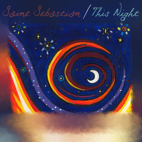 Saint Sebastian / This Night