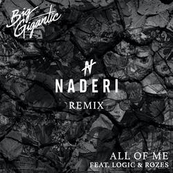 All of Me (feat. Logic, ROZES)