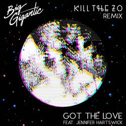 Got The Love (feat. Jennifer Hartswick)