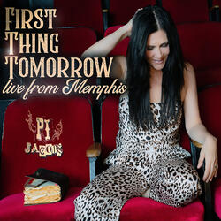 First Thing Tomorrow (Live)