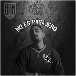 No Es Pasajero