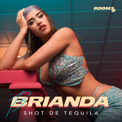 Shot de Tequila