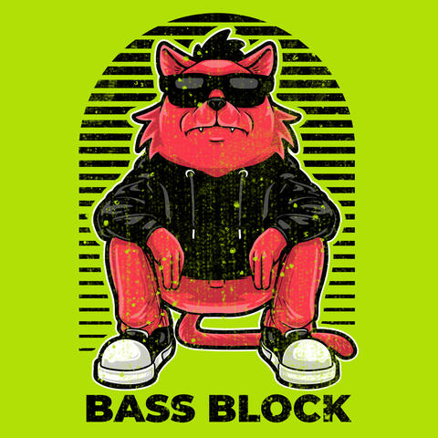 Bass Block & Instrumental Rap Hip Hop & Type Beats