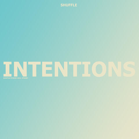 Intentions