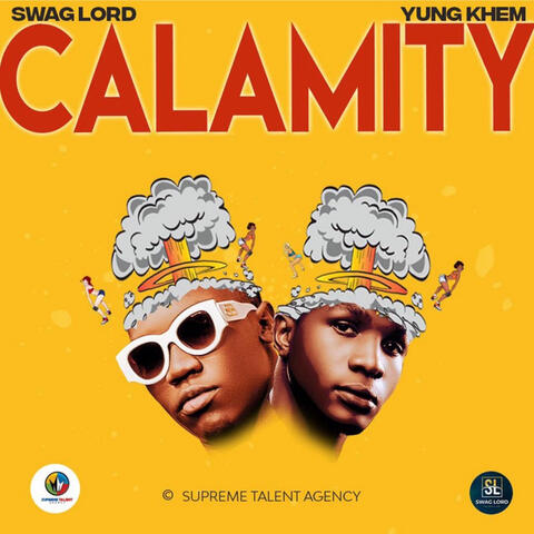 Calamity