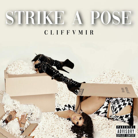 Strike A Pose