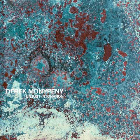 Derek Monypeny