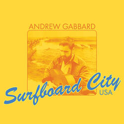 Surfboard City