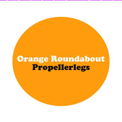 Propellerlegs