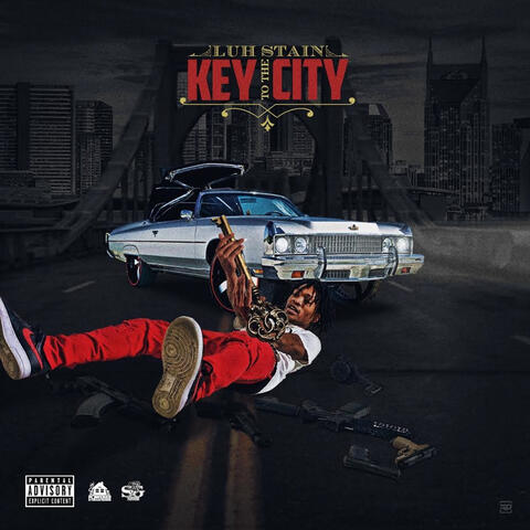 Key To The City