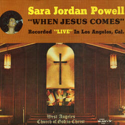 We Have Come Into This House To Gather In His Name