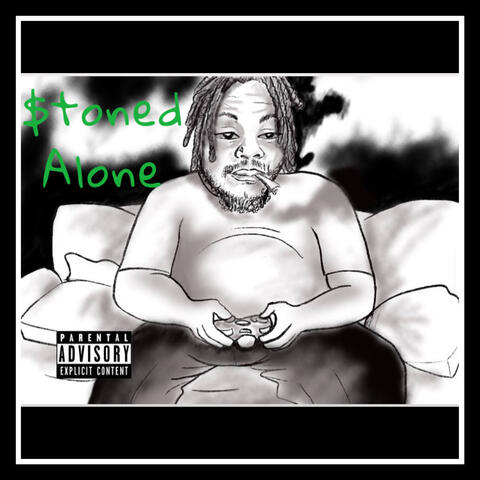 $toned Alone