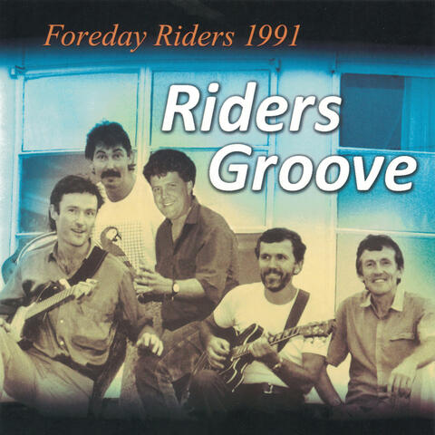 Riders Groove