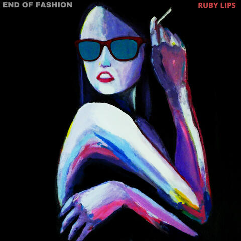 Ruby Lips