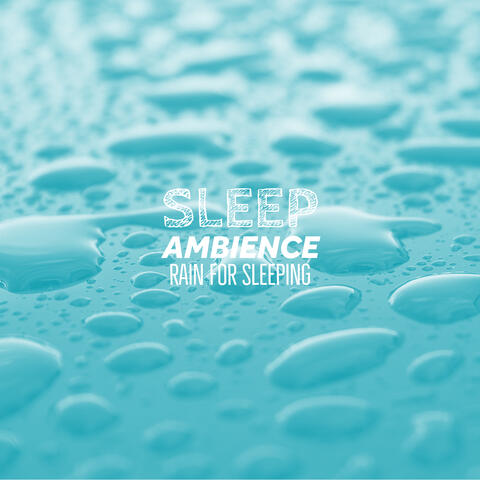 Sleep Ambience Rain Sounds For Sleeping