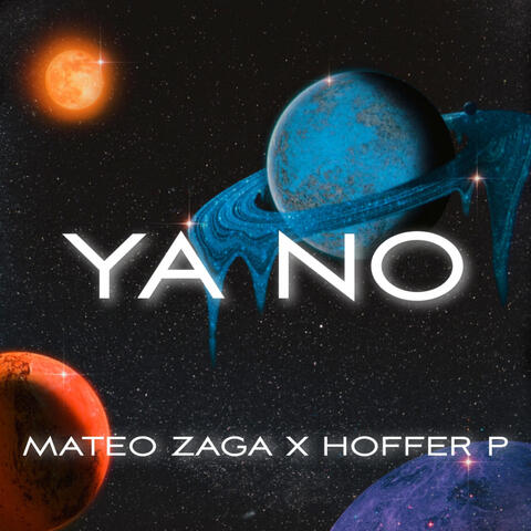 Ya No