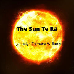 The Sun Te Rā