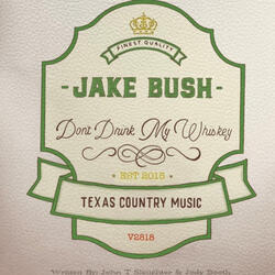Don't Drink My Whiskey