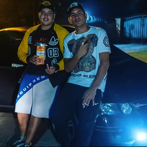 La Butaqueen (Remix)