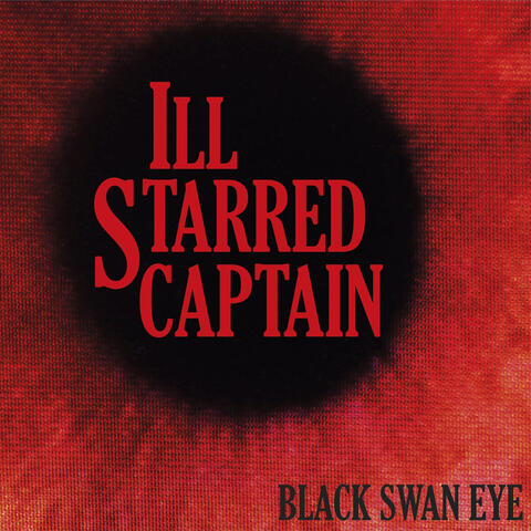 Black Swan Eye