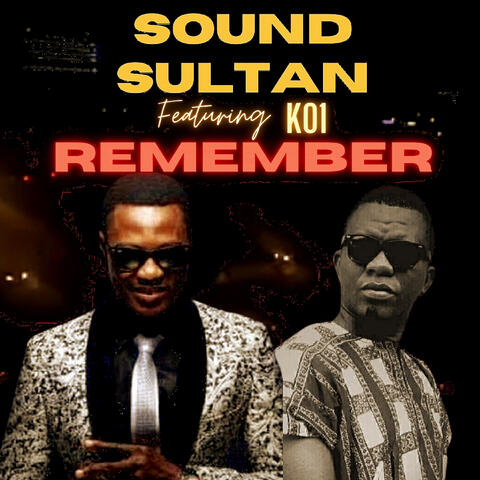 Remember