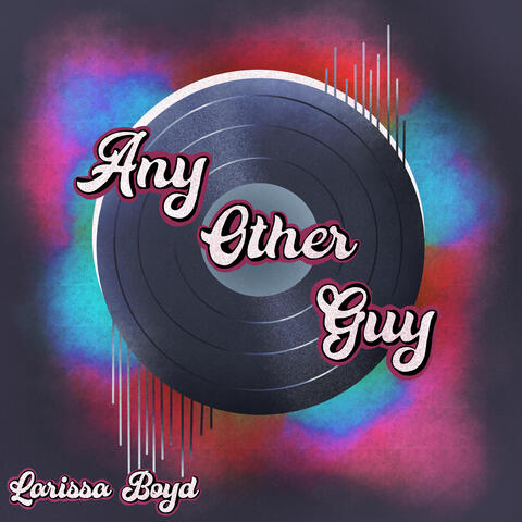 Any Other Guy