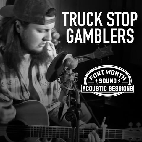 Fort Worth Sound Acoustic Sessions