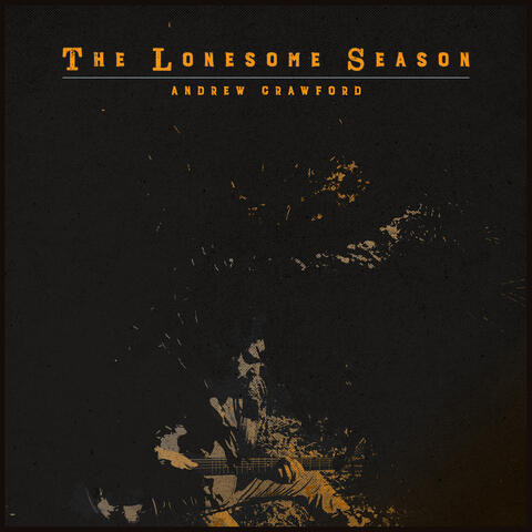 The Lonesome Season