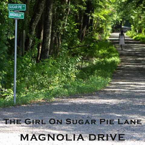 The Girl on Sugar Pie Lane