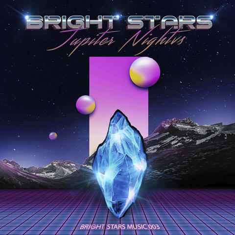 Jupiter Nights