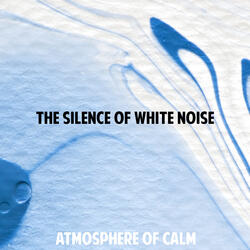 the silence of white noise