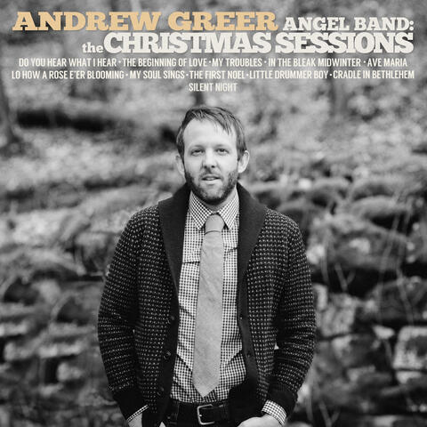 Angel Band: The Christmas Sessions