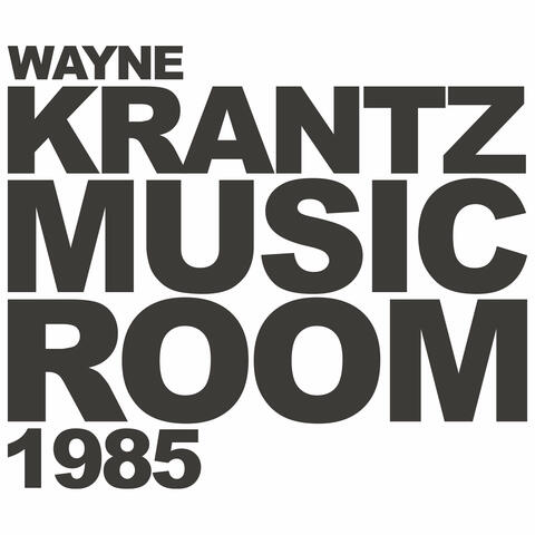 Wayne Krantz