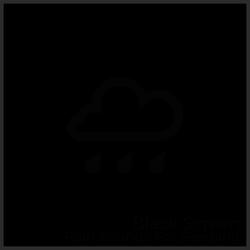 Rain Sounds No Thunder