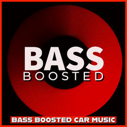 Bass Test Subwoofer (Bass Boosted)