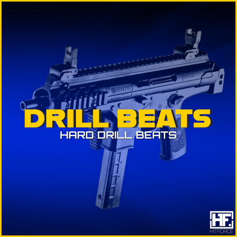 Hard Drill Beats