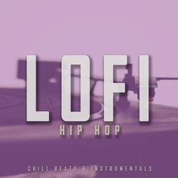 Lofi Love (Instrumental)