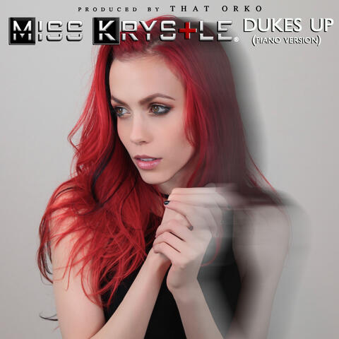Dukes Up (Piano Version)