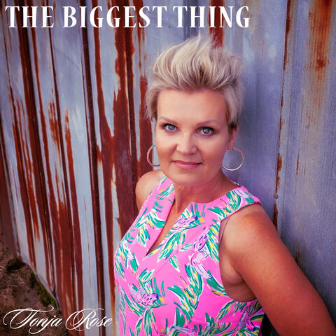 The Biggest Thing