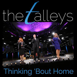 Thinking 'Bout Home (Live)