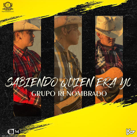 Sabiendo Quien Era Yo