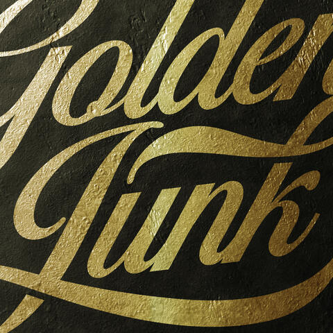 Golden Junk