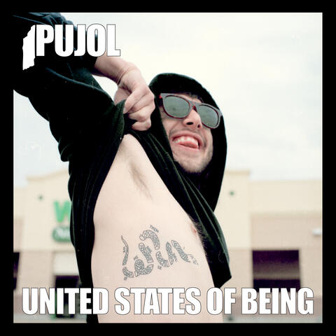 UNITED STATES OF BEING